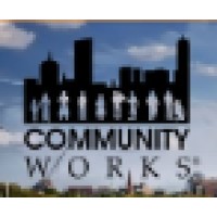 Community Works (Boston) Logo