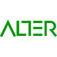 ALTER Elettronica s.r.l. Logo