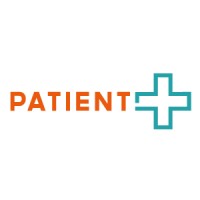 PatientPlus Logo
