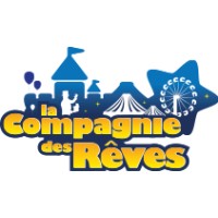 La Compagnie des Rêves Logo