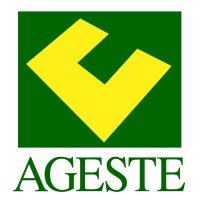 AGESTE soc. coop. a r. l. Logo