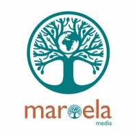 Maroela Media Logo