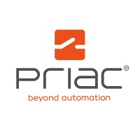 PRIAC Logo