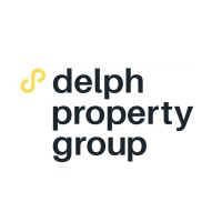 Delph Property Group Logo