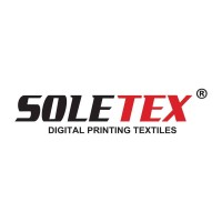 Soletex Digital Printing Textiles Logo