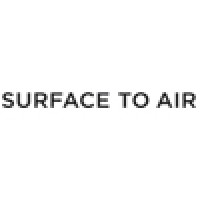 Surface To Air Architects Logo