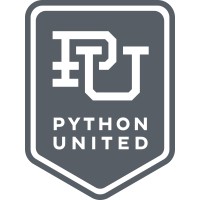 Python United Logo