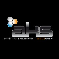 aks Service GmbH Logo