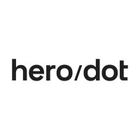 hero/dot Logo