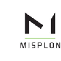 Misplon - Green Building Consulting Logo