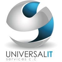 Universal IT Services Logo