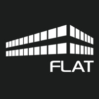 Flat Inmobiliaria Logo
