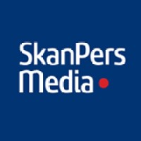 SkanPers Media Logo