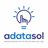 Adatasol Logo