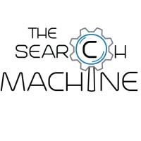 The Search Machine Logo