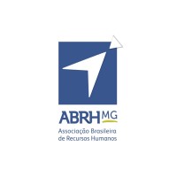 ABRH-MG Logo