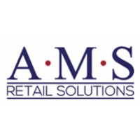AMS Retail Solutions Inc Logo