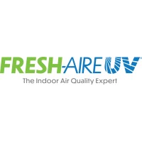 Fresh-Aire UV Logo