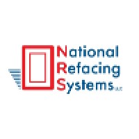 National Refacing Systems, LLC Logo