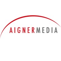 AME Aigner Media GmbH Logo