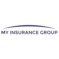 My Insurance Group Logo