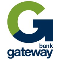 Gateway Bank Logo