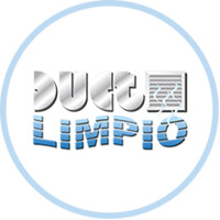 Ducto Limpio Logo
