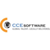 CCE Software Logo