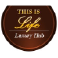This is Life - Luxury Hub Logo