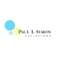 Paul L Simon Solicitors Logo