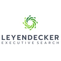 Leyendecker Executive Search Logo