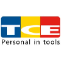 TCE Tools Logo