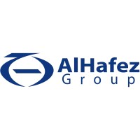 Al Hafez Group For Investment & Trade Logo