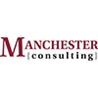 Manchester Consulting Logo