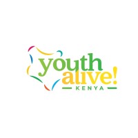 Youth Alive! Kenya Logo