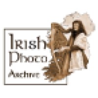 Irish Photo Archive Logo