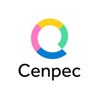 Cenpec Logo