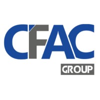 CFAC GROUP Logo