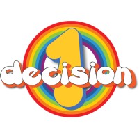 1decision Ltd Logo