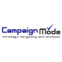 Campaign Mode, LLC Logo