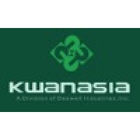 Kwanasia Electronics Logo