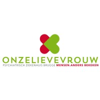 Psychiatrisch Ziekenhuis Onzelievevrouw Logo