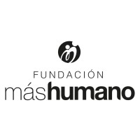 Fundación máshumano Logo