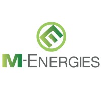M-Energies Logo