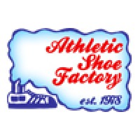 Athletic Shoe Factory Logo