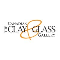 Canadian Clay & Glass Gallery Logo