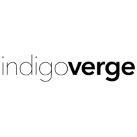 IndigoVerge | Your trusted software partner Logo