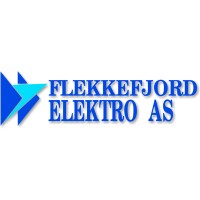 Flekkefjord Elektro AS Logo