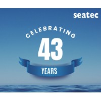 Seatec Telecom Services Limited Logo