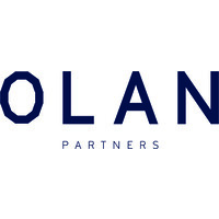 OLAN PARTNERS Logo